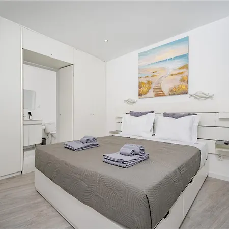 Jpl Blue Horizon Residential - Casa Blue B & C *