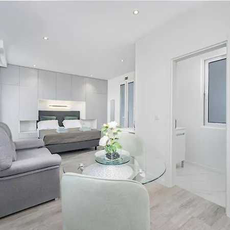 Jpl Blue Horizon Residential - Casa Blue B & C Câmara de Lobos