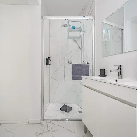 Vakantiehuis Jpl Blue Horizon Residential - Casa Blue B & C