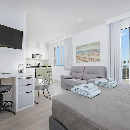 Jpl Blue Horizon Residential - Casa Blue B & C Vakantiehuis *