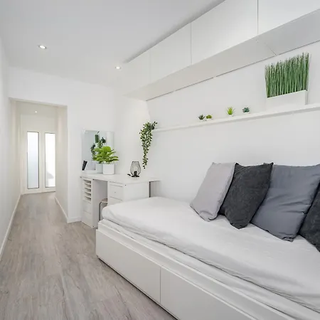 Ferienhaus Jpl Blue Horizon Residential - Casa Blue B & C Câmara de Lobos