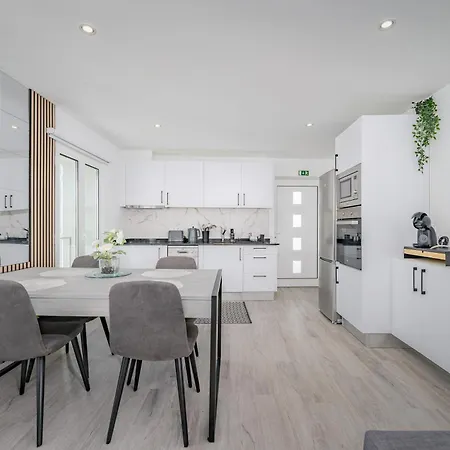 Jpl Blue Horizon Residential - Casa Blue B & C *