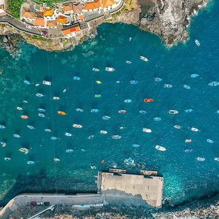 Jpl Blue Horizon Residential - Casa Blue B & C Ferienhaus