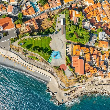 Jpl Blue Horizon Residential - Casa Blue B & C *