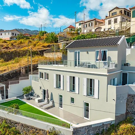 Vakantiehuis Jpl Blue Horizon Residential - Casa Blue B & C *