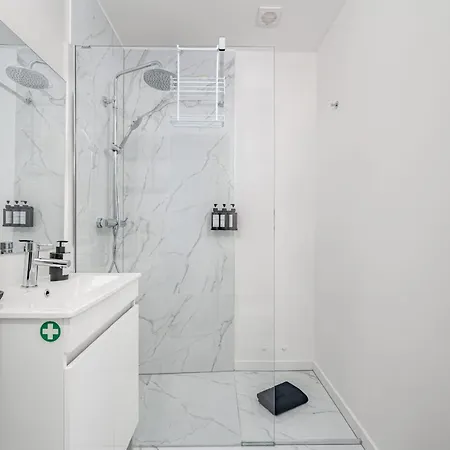 Jpl Blue Horizon Residential - Casa Blue B & C