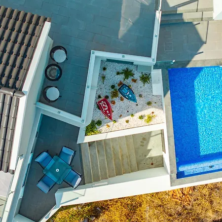 Jpl Blue Horizon Residential - Casa Blue B & C * 卡马拉-德洛布什