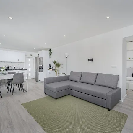 Σπίτι διακοπών Jpl Blue Horizon Residential - Casa Blue B & C *
