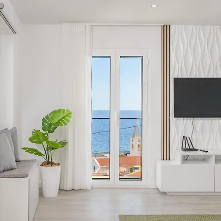 Jpl Blue Horizon Residential - Casa Blue B & C