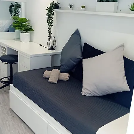 Σπίτι διακοπών Jpl Blue Horizon Residential - Casa Blue B & C Câmara de Lobos