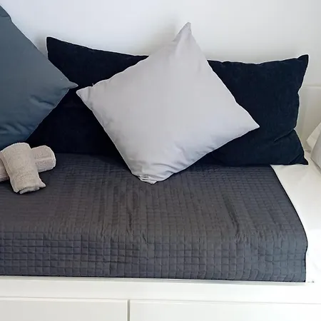 Jpl Blue Horizon Residential - Casa Blue B & C 卡马拉-德洛布什