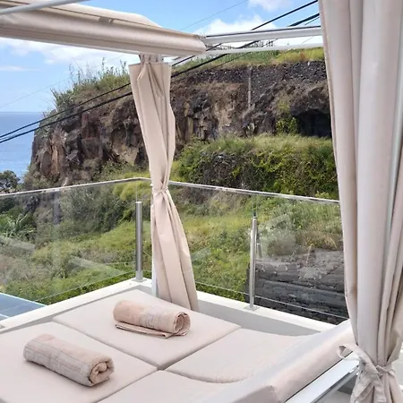 Jpl Blue Horizon Residential - Casa Blue B & C * 卡马拉-德洛布什