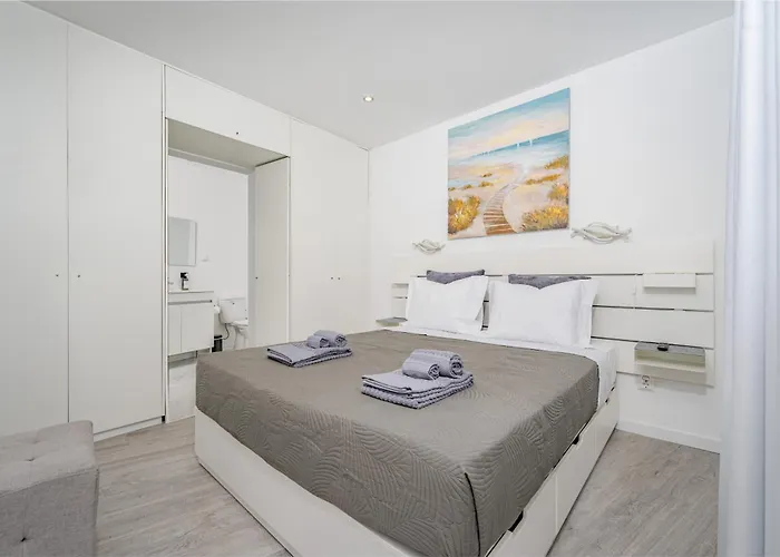 Jpl Blue Horizon Residential - Casa Blue B & C *