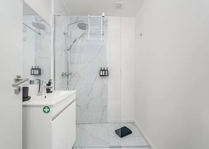 Jpl Blue Horizon Residential - Casa Blue B & C