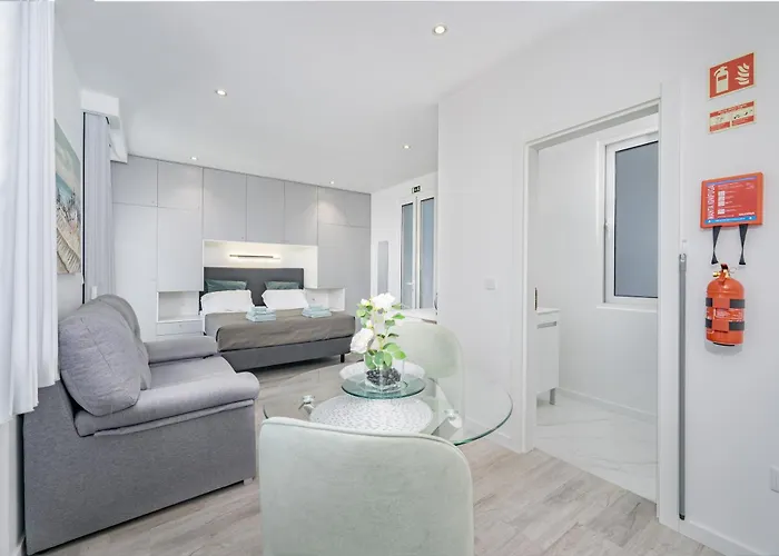 Jpl Blue Horizon Residential - Casa Blue B & C 卡马拉-德洛布什