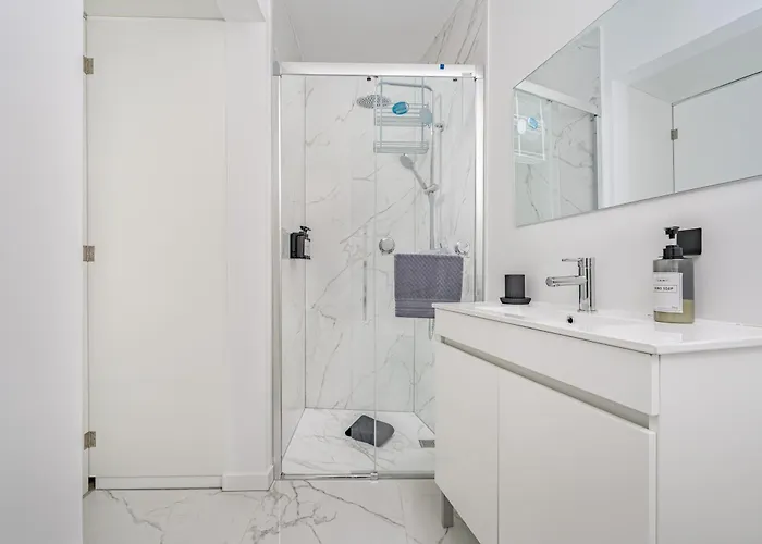 度假居 Jpl Blue Horizon Residential - Casa Blue B & C