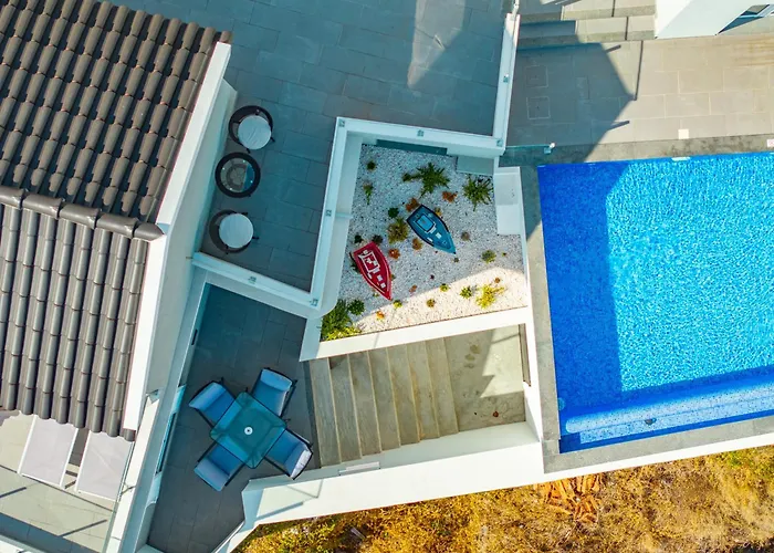 Jpl Blue Horizon Residential - Casa Blue B & C * 卡马拉-德洛布什