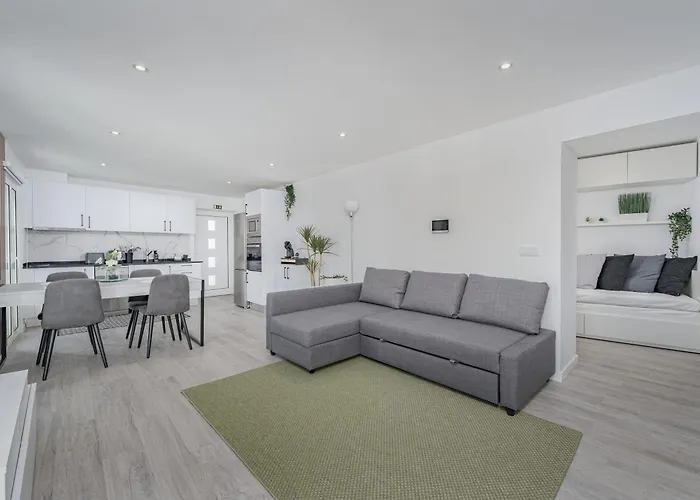 度假居 Jpl Blue Horizon Residential - Casa Blue B & C *