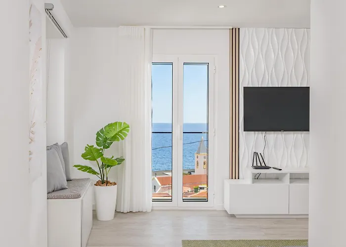 Jpl Blue Horizon Residential - Casa Blue B & C