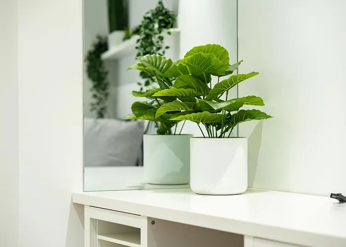 Jpl Blue Horizon Residential - Casa Blue B & C 度假居 *