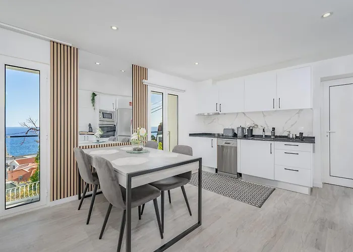 Jpl Blue Horizon Residential - Casa Blue B & C * 卡马拉-德洛布什