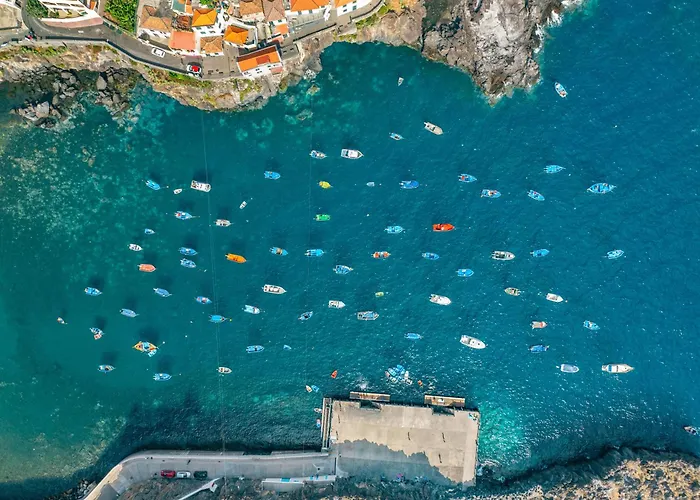 Jpl Blue Horizon Residential - Casa Blue B & C Casa vacanze